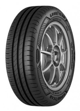 GoodYear EfficientGrip Compact 2 - Картинка 1
