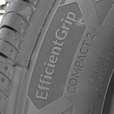 GoodYear EfficientGrip Compact 2 - Картинка 4