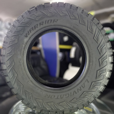 Lanvigator Land Warrior R/T - Картинка 2