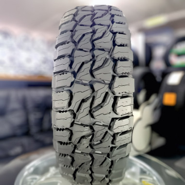 Lanvigator Land Warrior R/T - Картинка 3