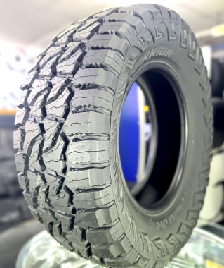 Lanvigator Land Warrior R/T - Картинка 5