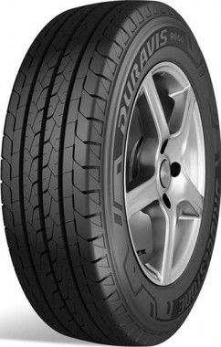 Bridgestone Duravis Van