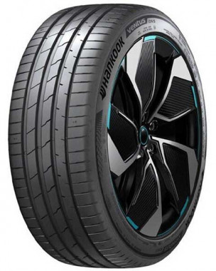 Hankook iON evo SUV IK01A 235/45 R18 98W XL - Заображення 1