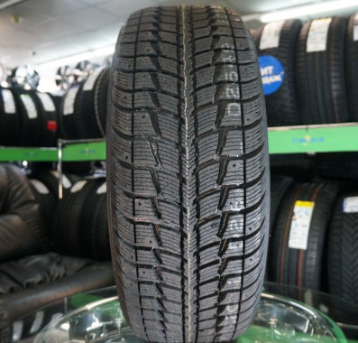 Federal Himalaya WS2 225/45 R17 94T XL - Картинка 3