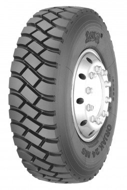 Sava ORJAK 24 MS 12/80 R24 160/156K