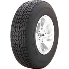 Firestone Winterforce 245/65 R17 107S