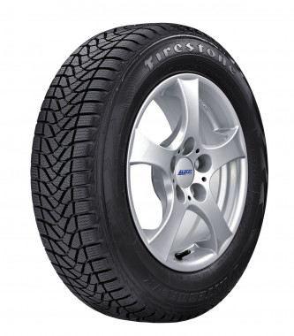 Firestone Winterhawk 225/50 R16 92H