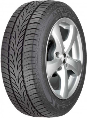 Fulda Carat Progresso