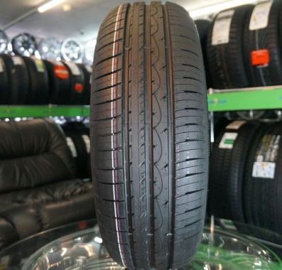 Fulda EcoControl HP 185/60 R14 82H - Картинка 8