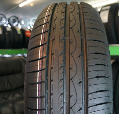 Fulda EcoControl HP 185/60 R14 82H - Картинка 7