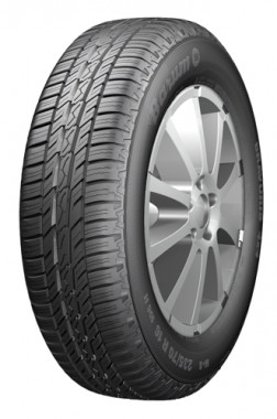 Barum Bravuris 4x4 205/70 R15 96T