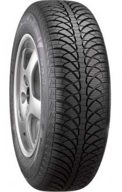 Fulda Kristall Montero 3 205/65 R15 94T - Картинка 1