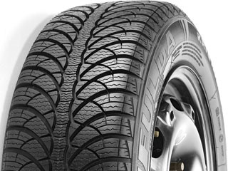 Fulda Kristall Montero 3 205/65 R15 94T - Картинка 2