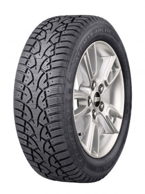 General Altimax Arctic 265/75 R16 116Q