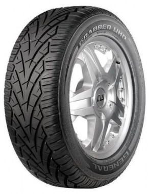 General Grabber UHP 235/65 R17 108V XL