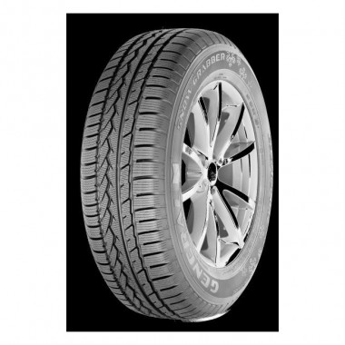 General Snow Grabber 215/70 R16 100T шип