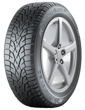 Gislaved NordFrost 100 235/55 R17 103T шип