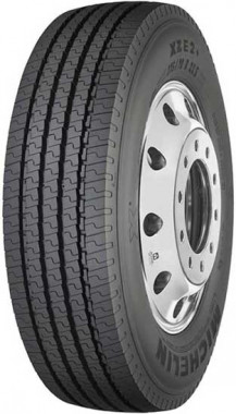 Michelin XZE PLUS 12/80 R24 156/153K