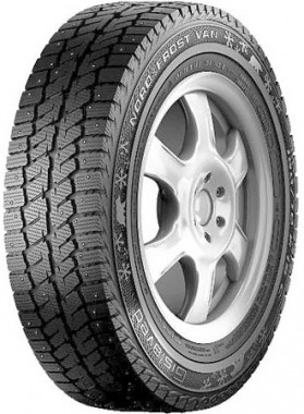 Gislaved NordFrost Van 185/75 R16C 104/102R