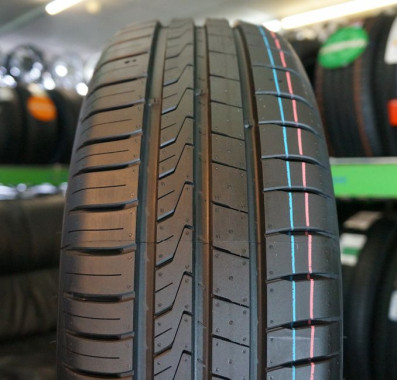 Hankook K435 155/65 R14 75T - Заображення 2