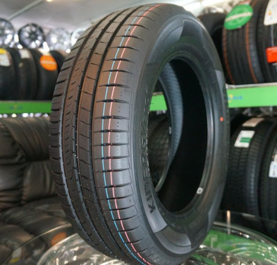 Hankook K435 155/65 R14 75T - Заображення 4