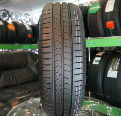 Hankook K435 155/65 R14 75T - Заображення 5