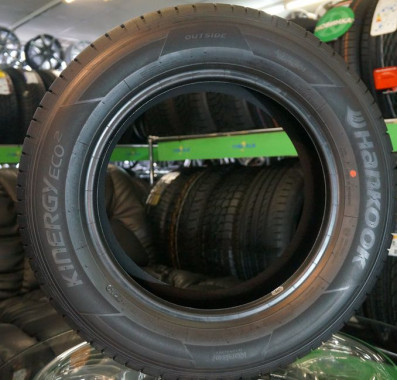 Hankook K435 155/65 R14 75T - Заображення 3