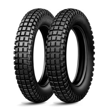 Michelin Trial X Light 80/100 R21 51M