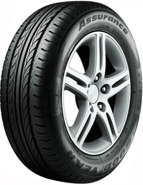 GoodYear Assurance ArmorGrip