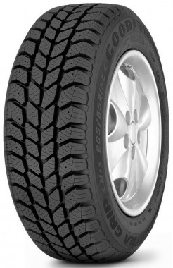 GoodYear Cargo Ultra Grip 215/75 R16C 113/111R