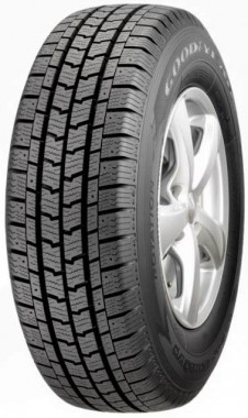 GoodYear Cargo Ultra Grip 2 - Картинка 1