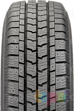 GoodYear Cargo Ultra Grip 2 - Картинка 2