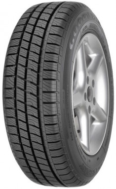 GoodYear Cargo Vector 2 215/65 R16C 106/104T