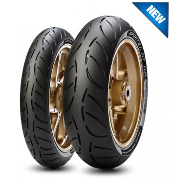 METZELER SPORTEC M7 160/60 R17 69W