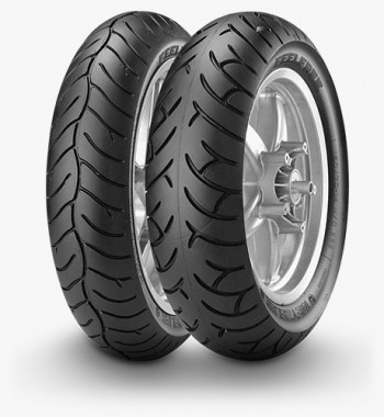 METZELER FEELFREE 140/70 R14 68P