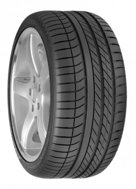 GoodYear Eagle F1 Asymmetric 255/50 R19 103W MO - Картинка 3