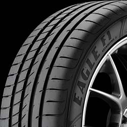 GoodYear Eagle F1 Asymmetric 255/50 R19 103W MO - Картинка 2