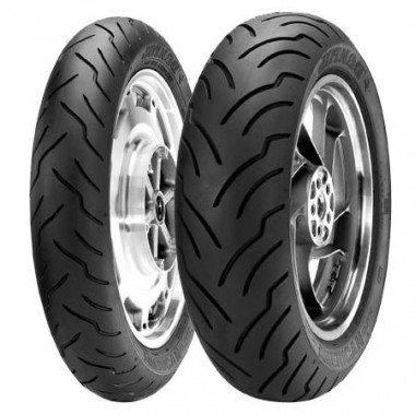 Dunlop American Elite 80/90 R21 54H