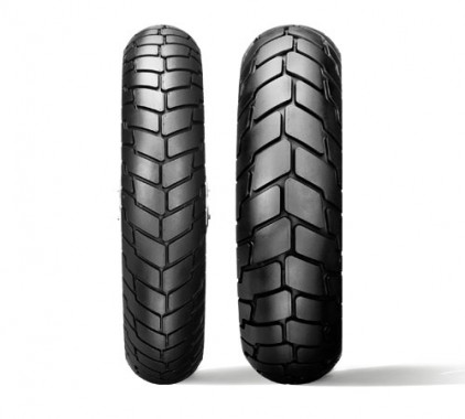 Dunlop D427 180/70 R16 77H