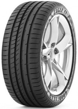 GoodYear Eagle F1 Asymmetric 2 225/40 R18 88Y - Картинка 1