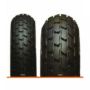 Dunlop K180 180/80 R14 78P