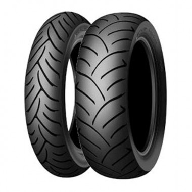 Dunlop Scootsmart 160/60 R15 67H