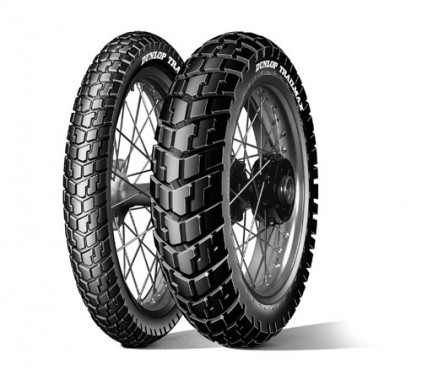 Dunlop Trailmax 140/80 R17 69H