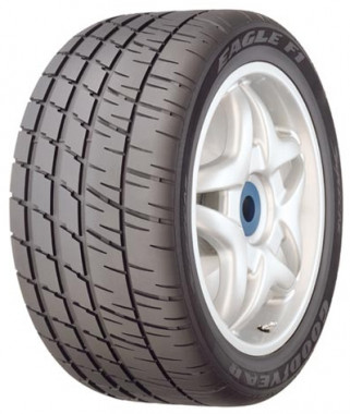 GoodYear Eagle F1 SuperCar
