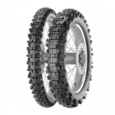 METZELER MCE 6 Days Extreme 110/80 R18 58M