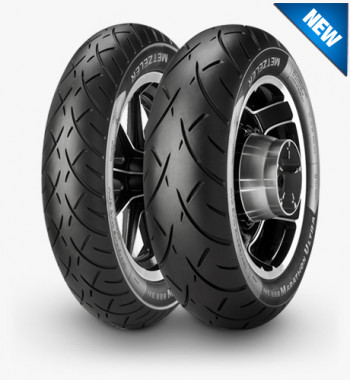 METZELER ME888 Marathon Ultra 170/70 R16 75H