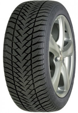 GoodYear Eagle Ultra Grip GW-3 225/45 R17 91H RunFlat - Картинка 1