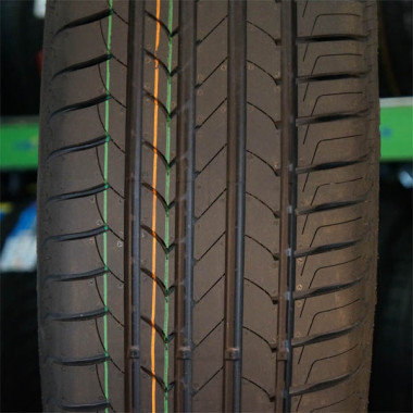 GoodYear EfficientGrip 205/50 R17 89V - Картинка 5