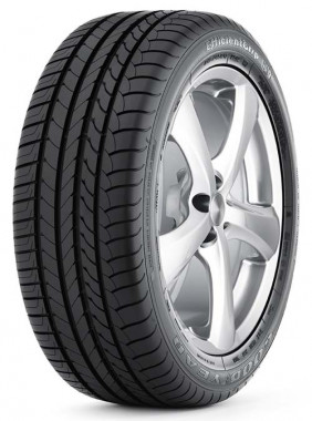 GoodYear EfficientGrip 205/50 R17 89V - Картинка 1