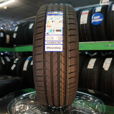 GoodYear EfficientGrip 205/50 R17 89V - Картинка 4